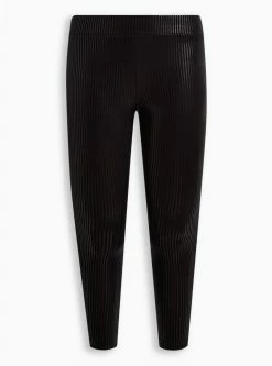 TORRID Full Length Signature Waist Signature Legging 9 TORRID Full Length Signature Waist Signature Legging -Cheap Torrid Shop 40045453 05948 flat