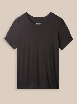 TORRID Perfect Super Soft Crew Neck Tee 9 TORRID Perfect Super Soft Crew Neck Tee -Cheap Torrid Shop 40055473 00684 flat