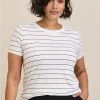 TORRID Perfect Super Soft Crew Neck Tee 1 TORRID Perfect Super Soft Crew Neck Tee -Cheap Torrid Shop 40055473 05995 hi