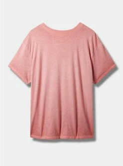 Null Mushroom Fields Relaxed Fit Signature Jersey Crew Neck Tee 8 Null Mushroom Fields Relaxed Fit Signature Jersey Crew Neck Tee -Cheap Torrid Shop 40056131 08086 av2