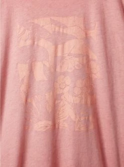 Null Mushroom Fields Relaxed Fit Signature Jersey Crew Neck Tee 9 Null Mushroom Fields Relaxed Fit Signature Jersey Crew Neck Tee -Cheap Torrid Shop 40056131 08086 av3