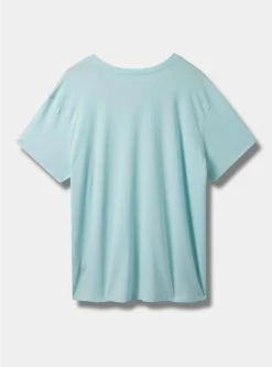 Null So Anyway Relaxed Fit Signature Jersey Crew Neck Tee 8 Null So Anyway Relaxed Fit Signature Jersey Crew Neck Tee -Cheap Torrid Shop 40065230 10322 av2