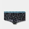 TORRID Harry Potter Cotton Mid-Rise Boyshort Panty