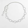 TORRID Circle Chain Belt -Cheap Torrid Shop 40075440 00009 hi