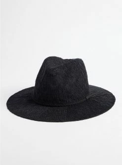Null Packable Panama Hat -Cheap Torrid Shop 40085262 00684 av3