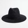 Null Packable Panama Hat