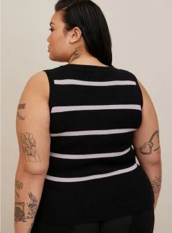 TORRID Everyday Soft Pullover Sweater Vest 9 TORRID Everyday Soft Pullover Sweater Vest -Cheap Torrid Shop 40085505 05948 av2