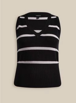 TORRID Everyday Soft Pullover Sweater Vest 11 TORRID Everyday Soft Pullover Sweater Vest -Cheap Torrid Shop 40085505 05948 flat