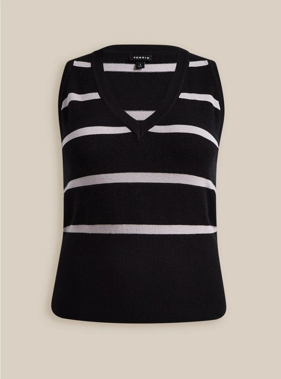 TORRID Everyday Soft Pullover Sweater Vest 7 TORRID Everyday Soft Pullover Sweater Vest - Image 5