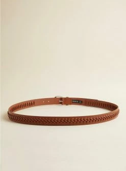 TORRID Braided Jean Belt -Cheap Torrid Shop 40085532 00128 av2