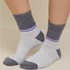 TORRID Athletic Crew Sock -Cheap Torrid Shop 40085565 00113 hi