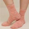 TORRID Athletic Marled Crew Sock -Cheap Torrid Shop 40085569 00002 hi
