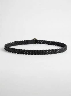 Null Woven Jean Belt Pack -Cheap Torrid Shop 40085704 01688 av3