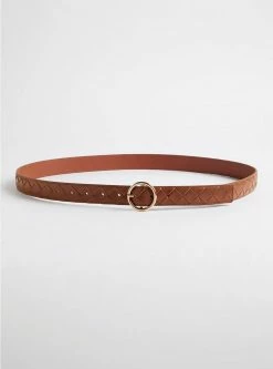 Null Woven Jean Belt Pack -Cheap Torrid Shop 40085704 01688 av4