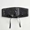 TORRID Lace Ribbon Corset Waist Stretch Belt -Cheap Torrid Shop 40085825 00133 hi