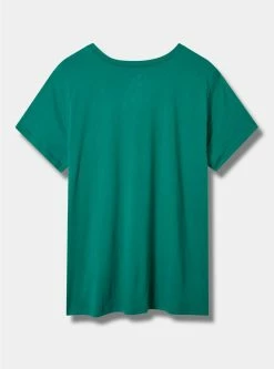TORRID Power Rangers Classic Fit Cotton Crew Tee -Cheap Torrid Shop 40090004 02783 av2