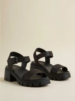 TORRID Lug Outsole Sandal (WW)