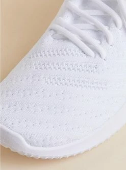 TORRID All Over Knit Sneaker (WW) -Cheap Torrid Shop 40106004 00013 av3