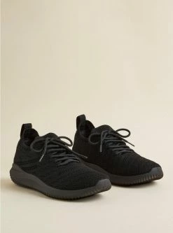 TORRID All Over Knit Sneaker (WW)
