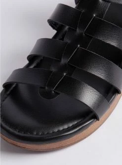 TORRID Wood Fisherman Block Heels (WW) 10 TORRID Wood Fisherman Block Heels (WW) -Cheap Torrid Shop 40106478 00133 av3