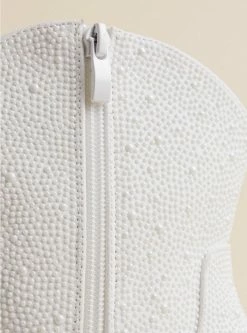 TORRID Embellished Western Bootie (WW) -Cheap Torrid Shop 40110027 00368 av6