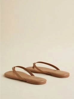 TORRID Sunnie Flip Flop (WW) -Cheap Torrid Shop 40110042 00177 av2