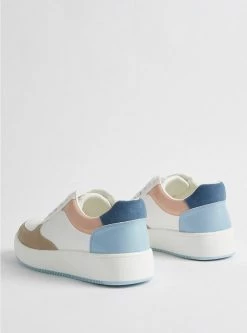 TORRID Tennis Jogger (WW) -Cheap Torrid Shop 40110496 00115 av2