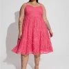 TORRID Midi Crochet Lace Sweetheart Dress 2 TORRID Midi Crochet Lace Sweetheart Dress -Cheap Torrid Shop 40120151 10410 hi