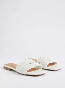 TORRID Braided Slide (WW)
