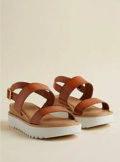 TORRID Double Band Sport Wedge (WW)