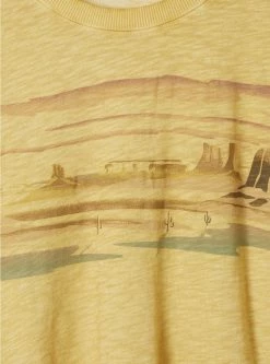 TORRID Desert Sun Relaxed Fit Super Soft Slub Crew Neck Crop Foil Tee 17 TORRID Desert Sun Relaxed Fit Super Soft Slub Crew Neck Crop Foil Tee -Cheap Torrid Shop 40185640 00014 av7