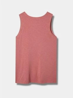 TORRID Free Your Mind Crew Neck Burnout Tee -Cheap Torrid Shop 40185717 00255 av2