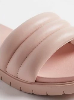 TORRID Flexible Outsole Slide (WW) -Cheap Torrid Shop 40186215 00119 av3