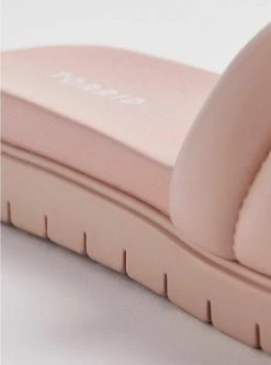 TORRID Flexible Outsole Slide (WW) -Cheap Torrid Shop 40186215 00119 av4