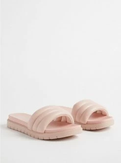 TORRID Flexible Outsole Slide (WW)