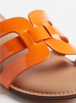 TORRID Medallion Slide (WW) -Cheap Torrid Shop 40195083 00002 av3