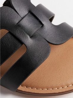 TORRID Medallion Slide (WW) -Cheap Torrid Shop 40195083 00133 av3