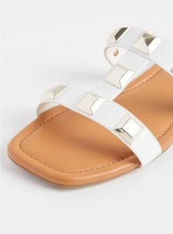 TORRID H-Band Stud Slide (WW) -Cheap Torrid Shop 40195098 00013 av3