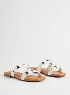 TORRID H-Band Stud Slide (WW)