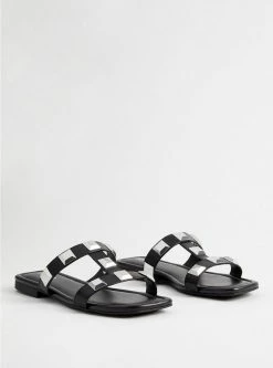 TORRID H-Band Stud Slide (WW)