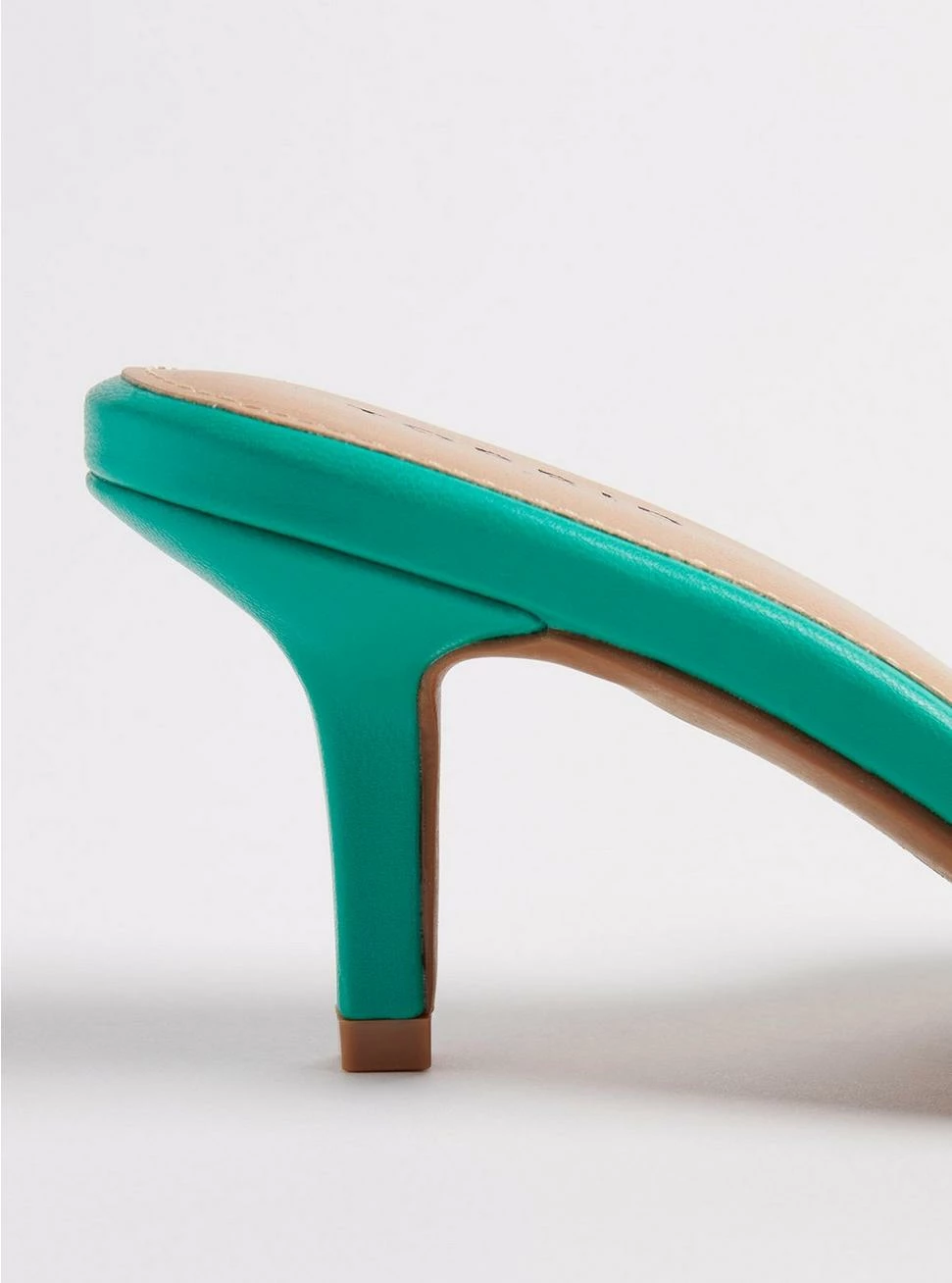 TORRID Soft Knot Mule (WW) 6 TORRID Soft Knot Mule (WW) - Image 4