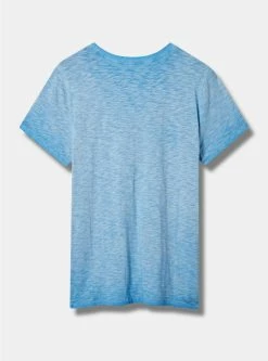 TORRID Evolve Change Vintage Super Soft Slub Crew Neck Tee 8 TORRID Evolve Change Vintage Super Soft Slub Crew Neck Tee -Cheap Torrid Shop 40200430 00134 av2