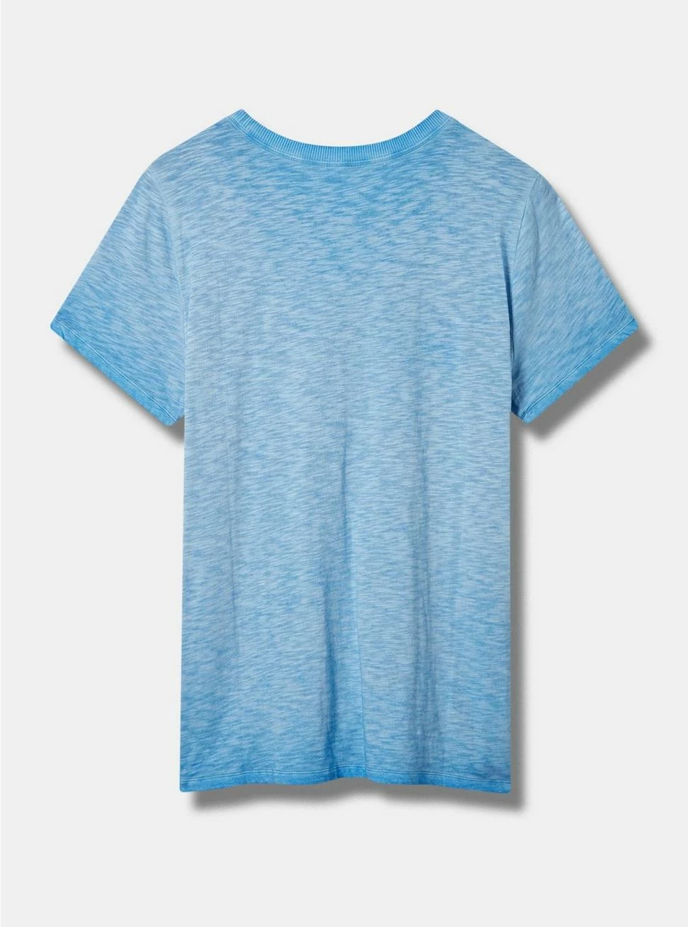 TORRID Evolve Change Vintage Super Soft Slub Crew Neck Tee 5 TORRID Evolve Change Vintage Super Soft Slub Crew Neck Tee - Image 3