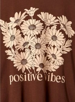 Null Positive Vibes Relaxed Fit Cotton Jersey Crew Neck Long Sleeve Crop Tee 9 Null Positive Vibes Relaxed Fit Cotton Jersey Crew Neck Long Sleeve Crop Tee -Cheap Torrid Shop 40200777 00136 av3