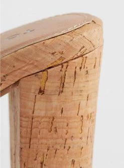 TORRID Platform Heel Sandal (WW) -Cheap Torrid Shop 40225189 00575 av4