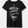 #TORRIDSTRONG Maya Angelou Slim Fit Crew Tee -Cheap Torrid Shop 40250011 00684 hi
