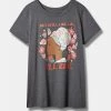 #TORRIDSTRONG Maya Angelou Slim Fit Crew Tee -Cheap Torrid Shop 40287088 07497 hi