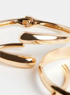 Null Bangle And Cuff Set -Cheap Torrid Shop 40287124 00144 av2