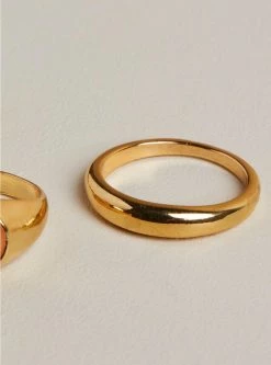 Null Stone Cocktail Ring Set -Cheap Torrid Shop 40300254 00115 av3