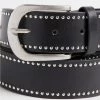 TORRID Stone Studded Jean Belt -Cheap Torrid Shop 40300290 00133 av1